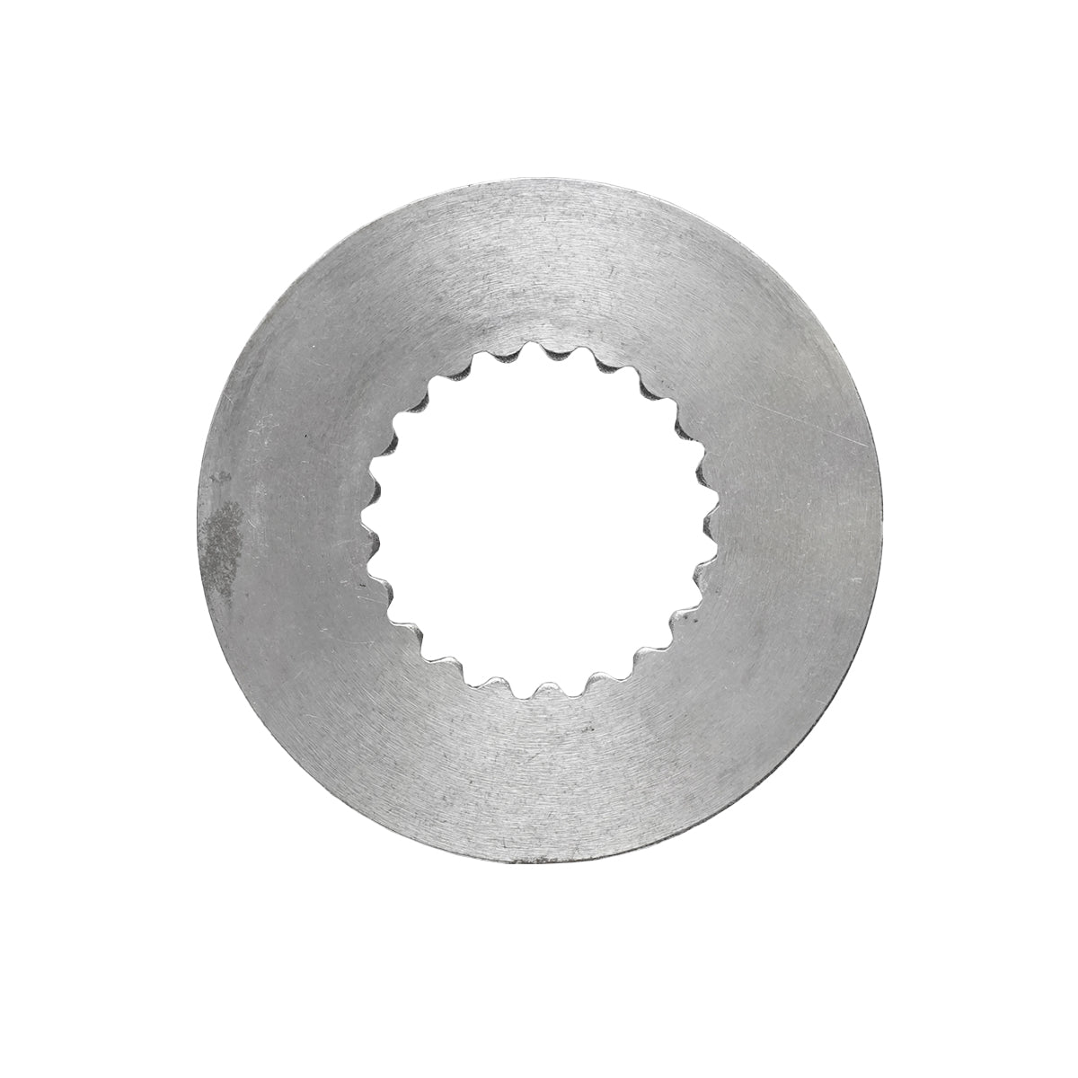 Friction disc with an external diameter of 111mm, thickness 4mm, 21 teeth for Ford, Case IH, Fiat, New Holland OEM 5118101